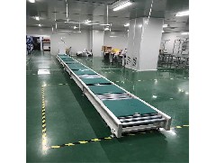 江門(mén)流水線為什么要保持平衡